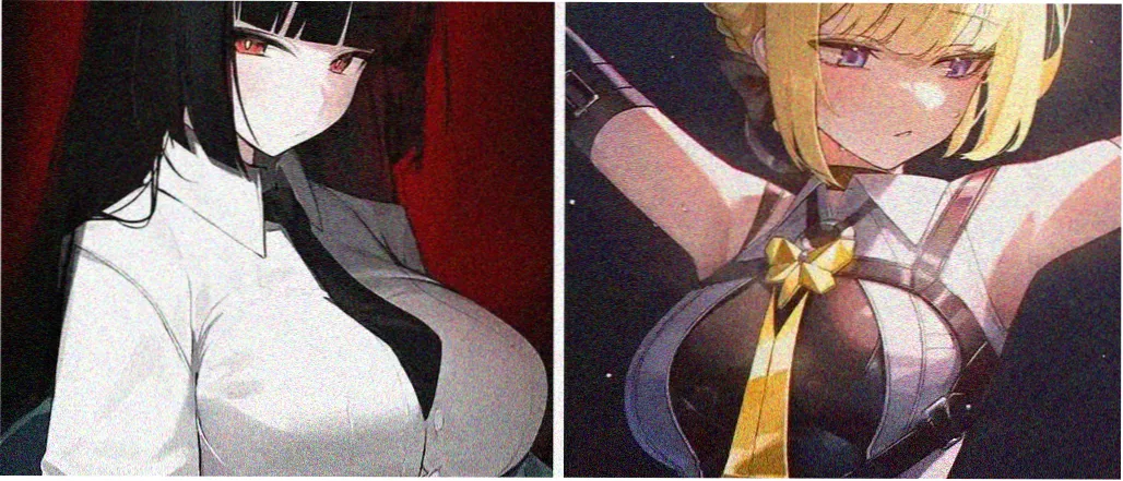 北平无战事