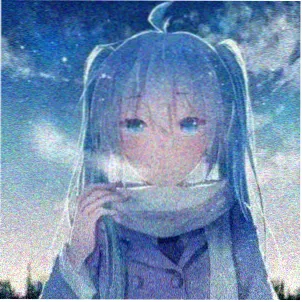 小满 头像