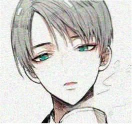 柚子 头像